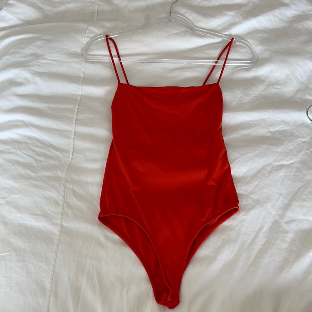 Bodysuit
